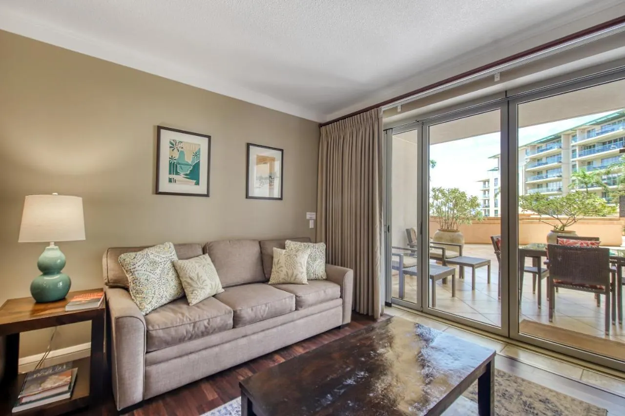 Hotel Honua Kai - Hokulani 223 Lahaina Stany Zjednoczone Ameryki
