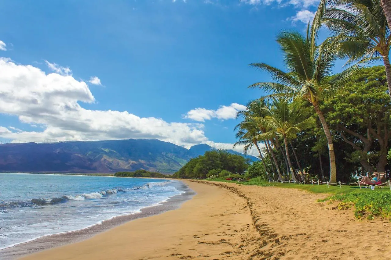 Hotel Honua Kai - Hokulani 223 Lahaina 0*,  Stany Zjednoczone Ameryki