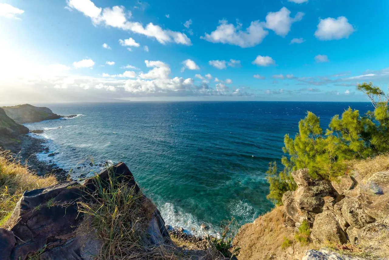 Hotel Honua Kai - Hokulani 223 Lahaina 0*,  Stany Zjednoczone Ameryki