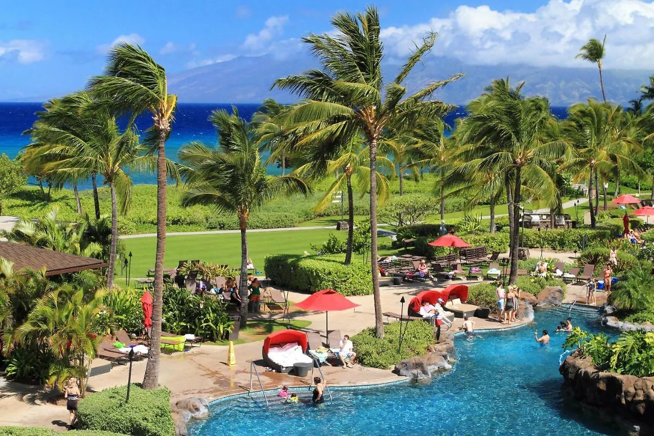 Hotel Honua Kai - Hokulani 223 Lahaina 0*,
