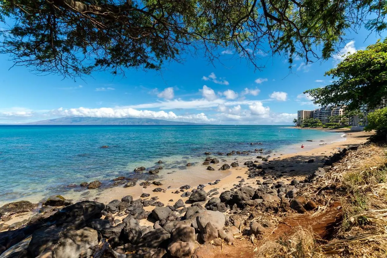 Hotel Honua Kai - Hokulani 223 Lahaina