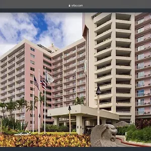 3* Resort Hilton Vacation Club Ka'anapali Maui