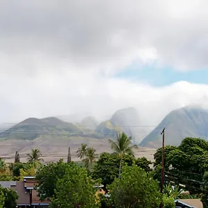 Hotel Shores 224, Lahaina