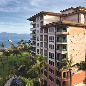 4* Hotel Marriott's Maui Ocean Club - Molokai, Maui & Lanai Towers