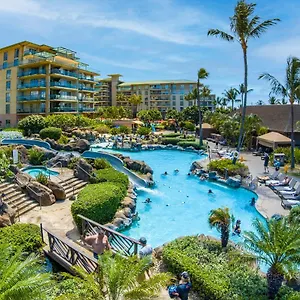 Honua Kai Resort&spa Lāhainā