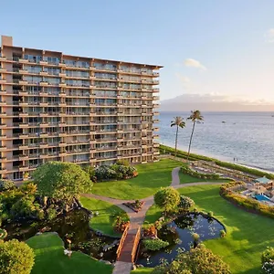 5* Apartahotel Aston At The Whaler On Kaanapali