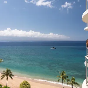 4* Resort The Westin Maui & Spa, Ka'anapali