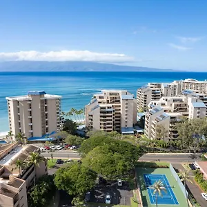 Ośrodek wypoczynkowy Sands Of Kahana Vacation Club, Lahaina