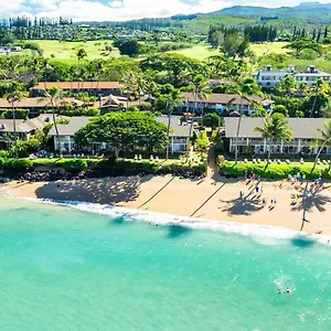 2* Apartahotel Napili Sunset Front
