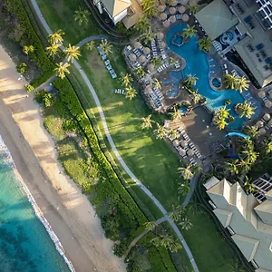 The Westin Nanea Ocean Villas, Ka'anapali Отель