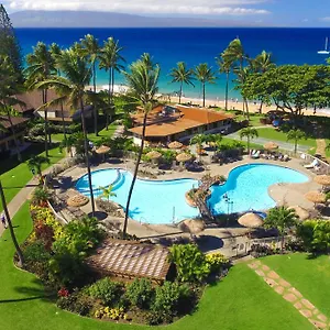 4* Apart-hotel Aston Maui Kaanapali
