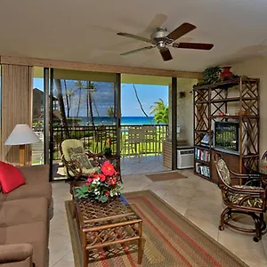 3* Apartahotel Aston At Papakea