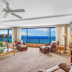 Hotel apartamentowy Maui Kai, Lahaina