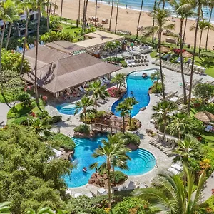 4* Resort Kaanapali Alii