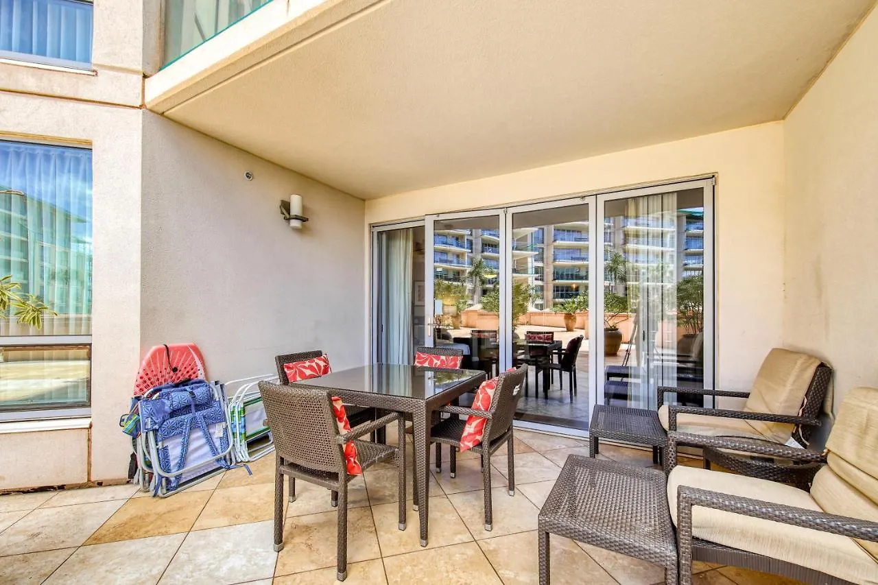 Honua Kai - Hokulani 223 Hotel Lahaina