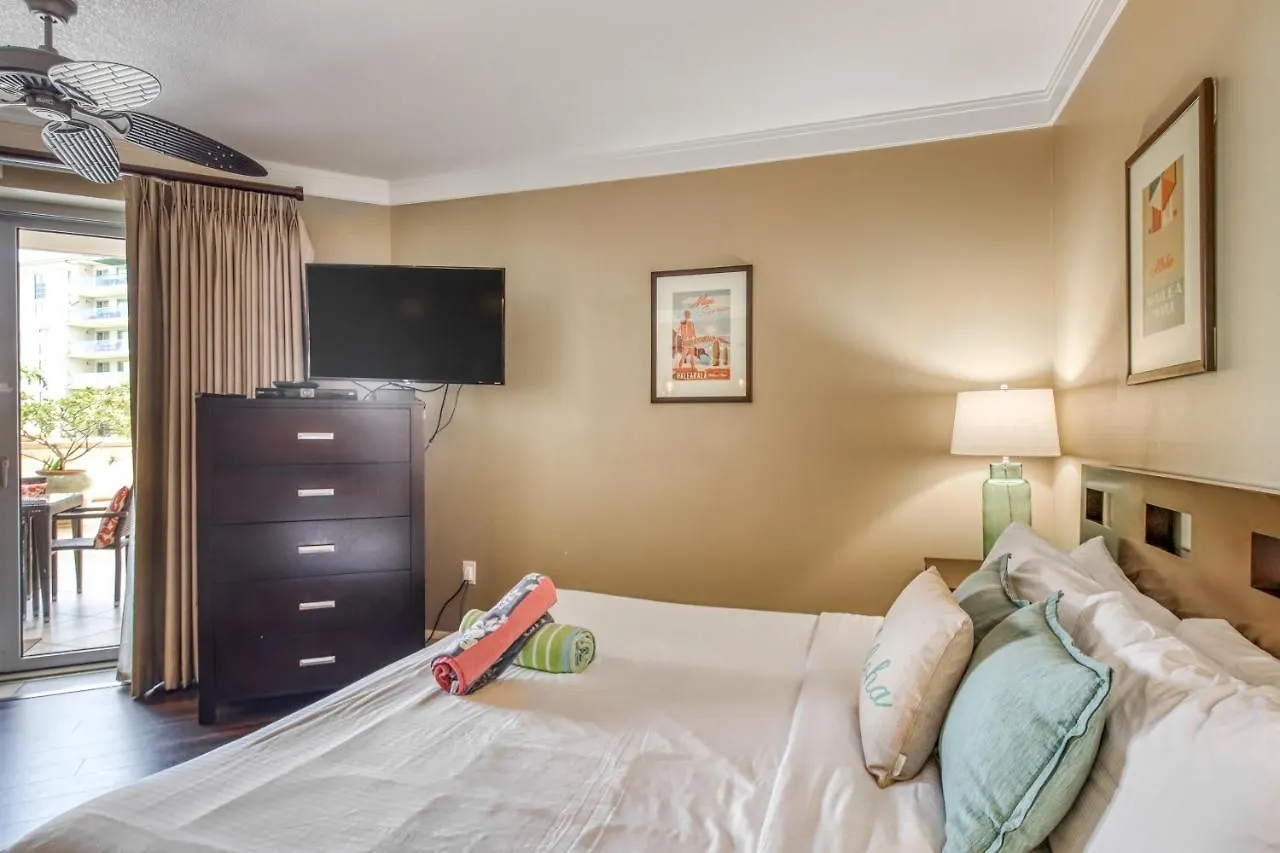 Honua Kai - Hokulani 223 Hotel Lahaina