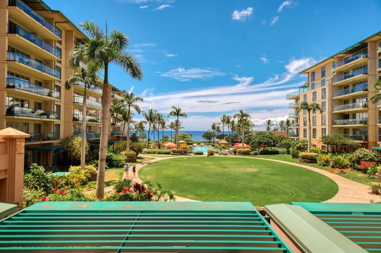 Honua Kai - Hokulani 223 Hotel Lahaina