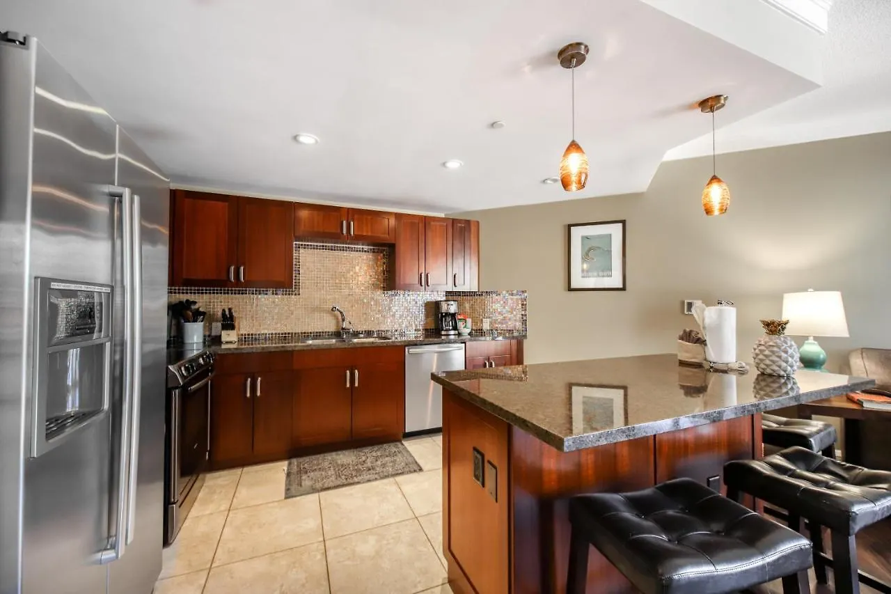 Honua Kai - Hokulani 223 Hotel Lahaina