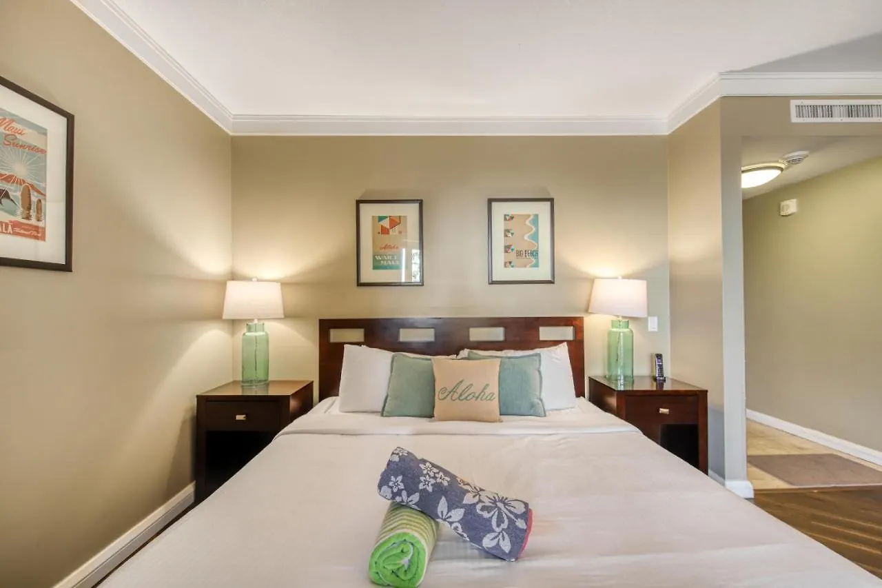 Honua Kai - Hokulani 223 Hotel Lahaina United States