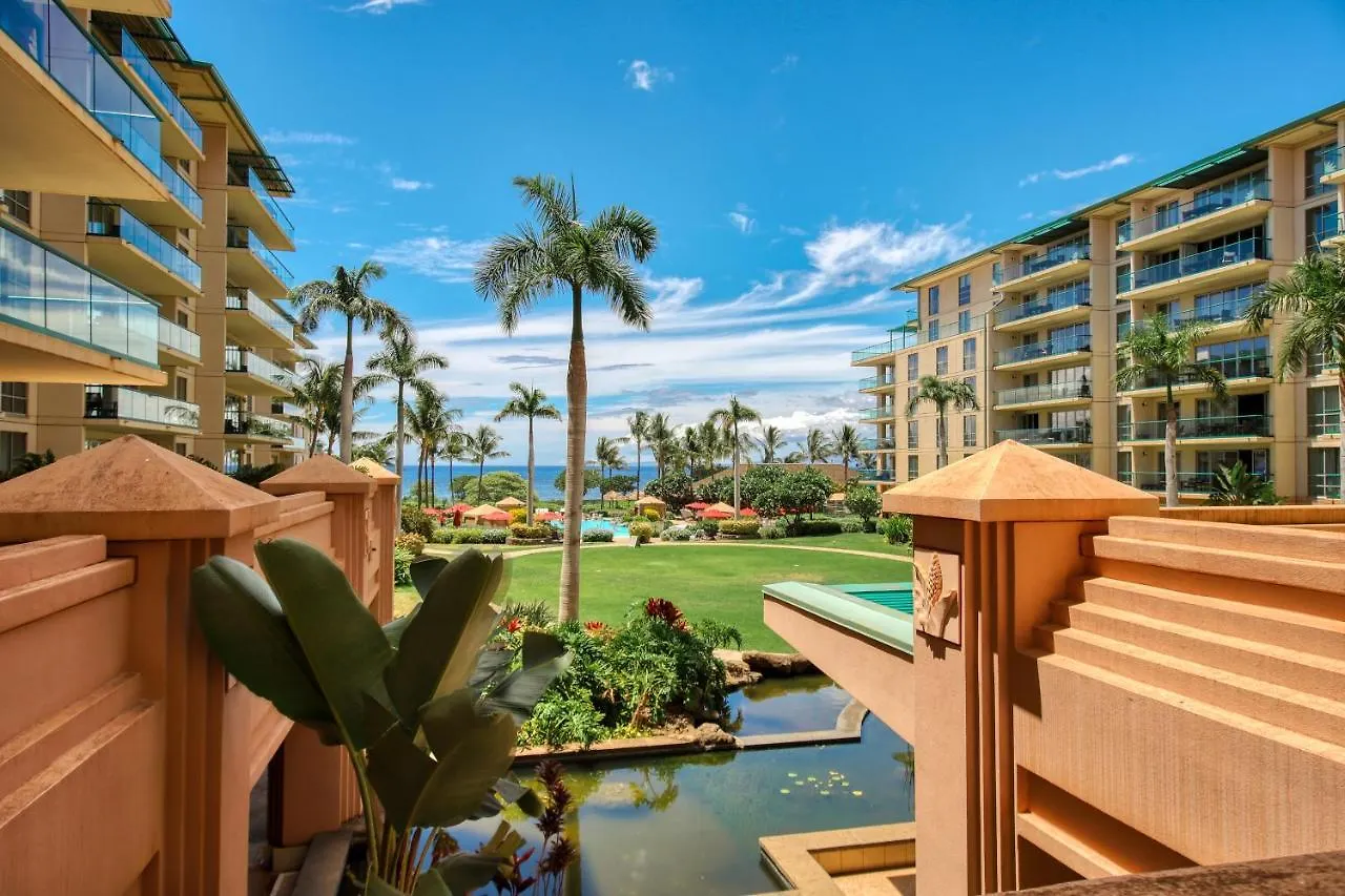 Honua Kai - Hokulani 223 Hotel Lahaina 0*,  United States