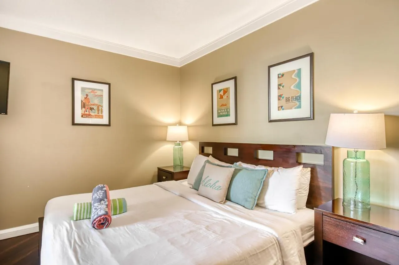 Honua Kai - Hokulani 223 Hotel Lahaina