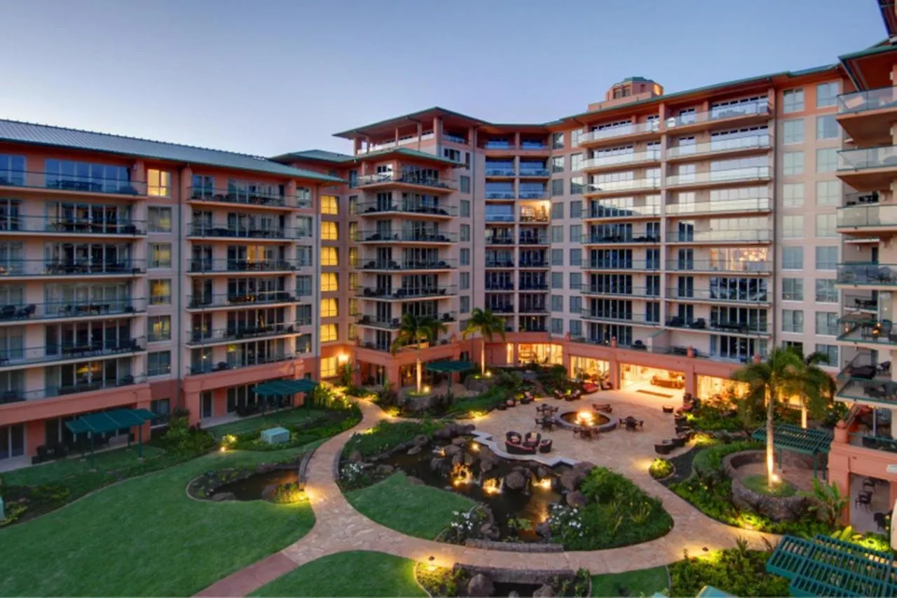 Honua Kai - Hokulani 223 Hotel Lahaina United States
