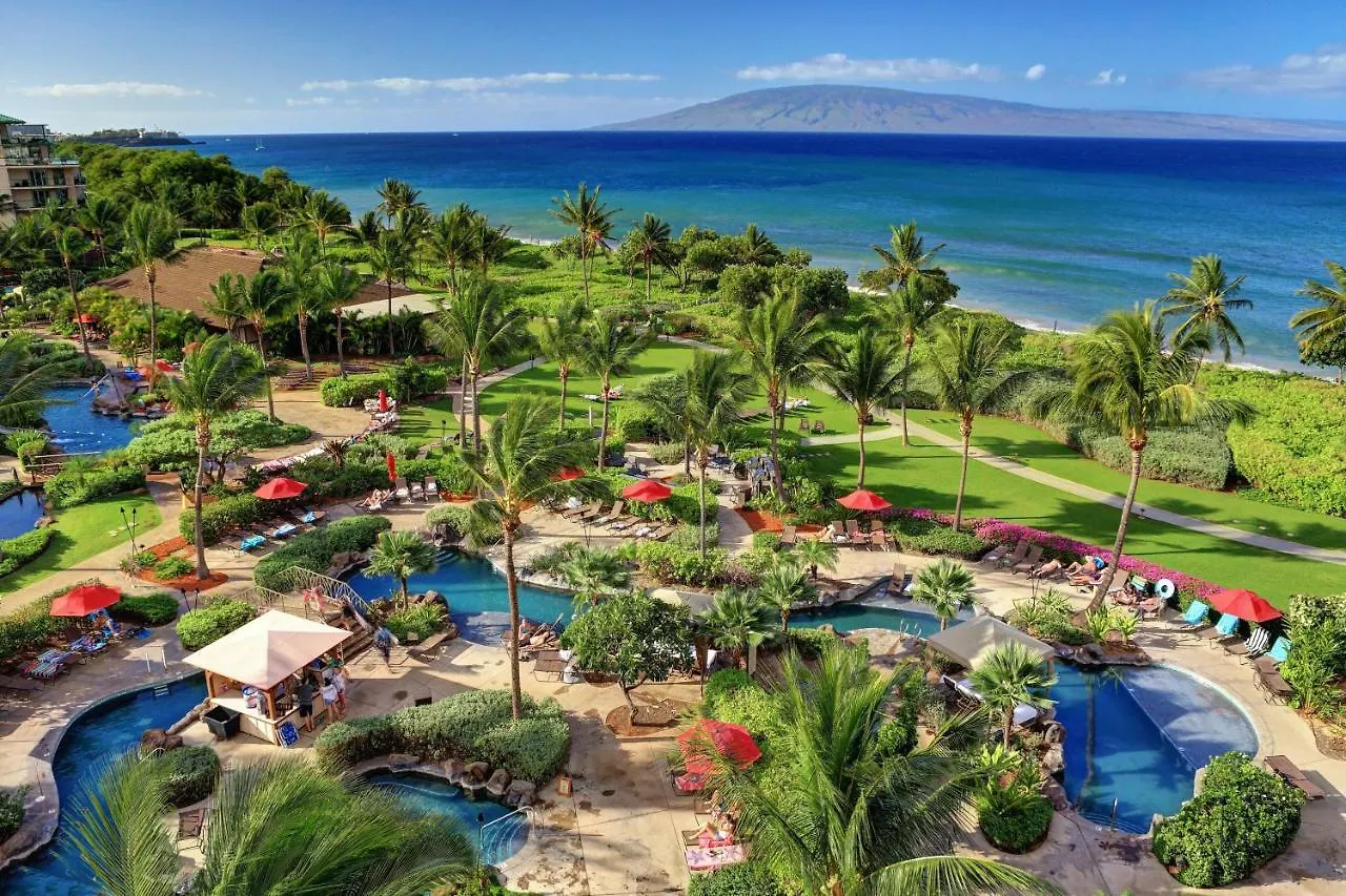 Honua Kai - Hokulani 223 Hotel Lahaina