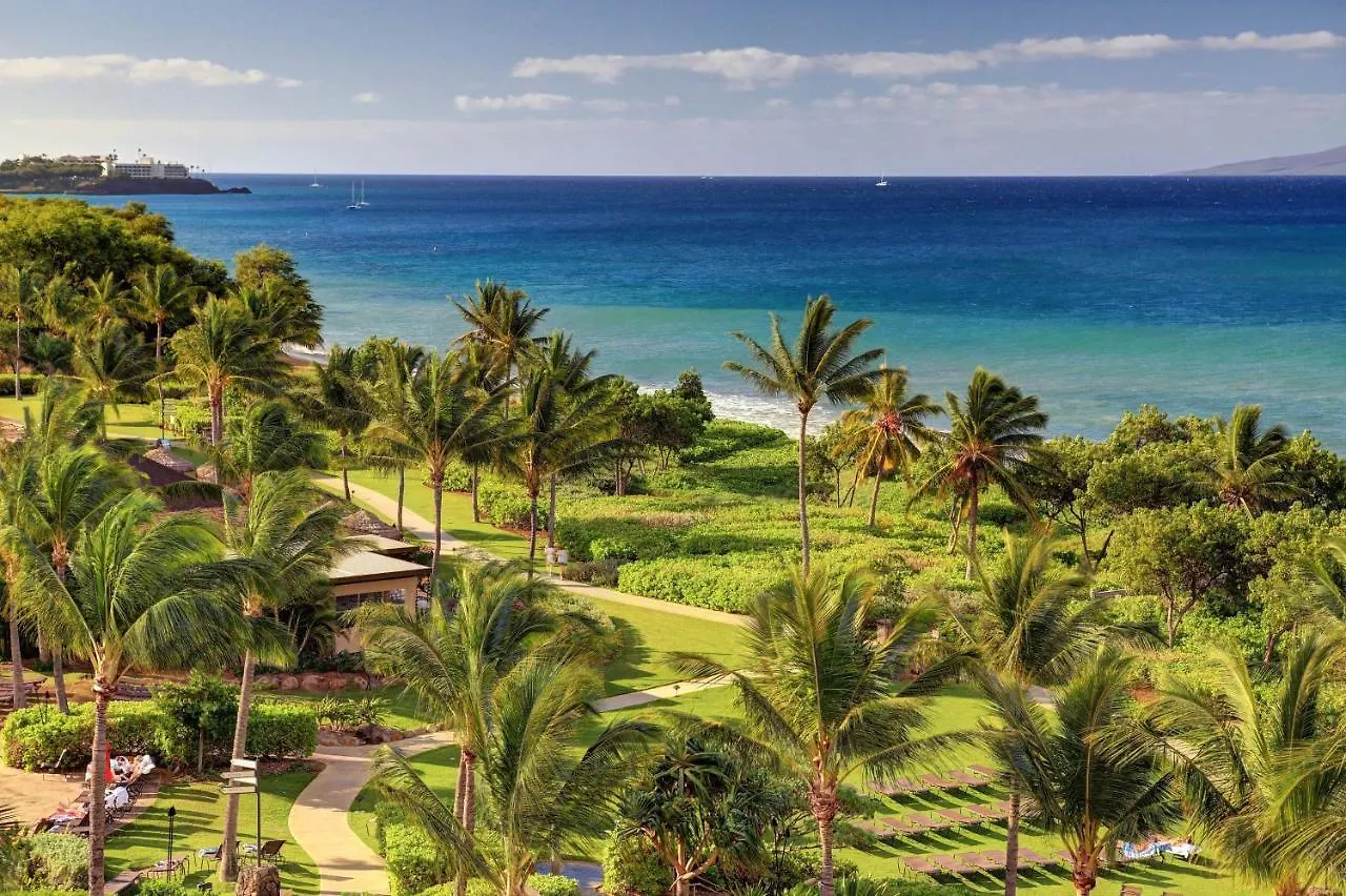 Honua Kai - Hokulani 223 Hotel Lahaina