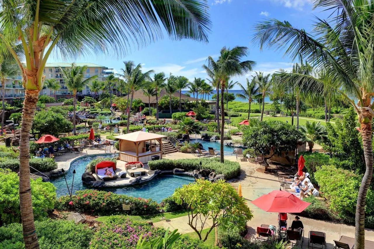 Honua Kai - Hokulani 223 Hotel Lahaina