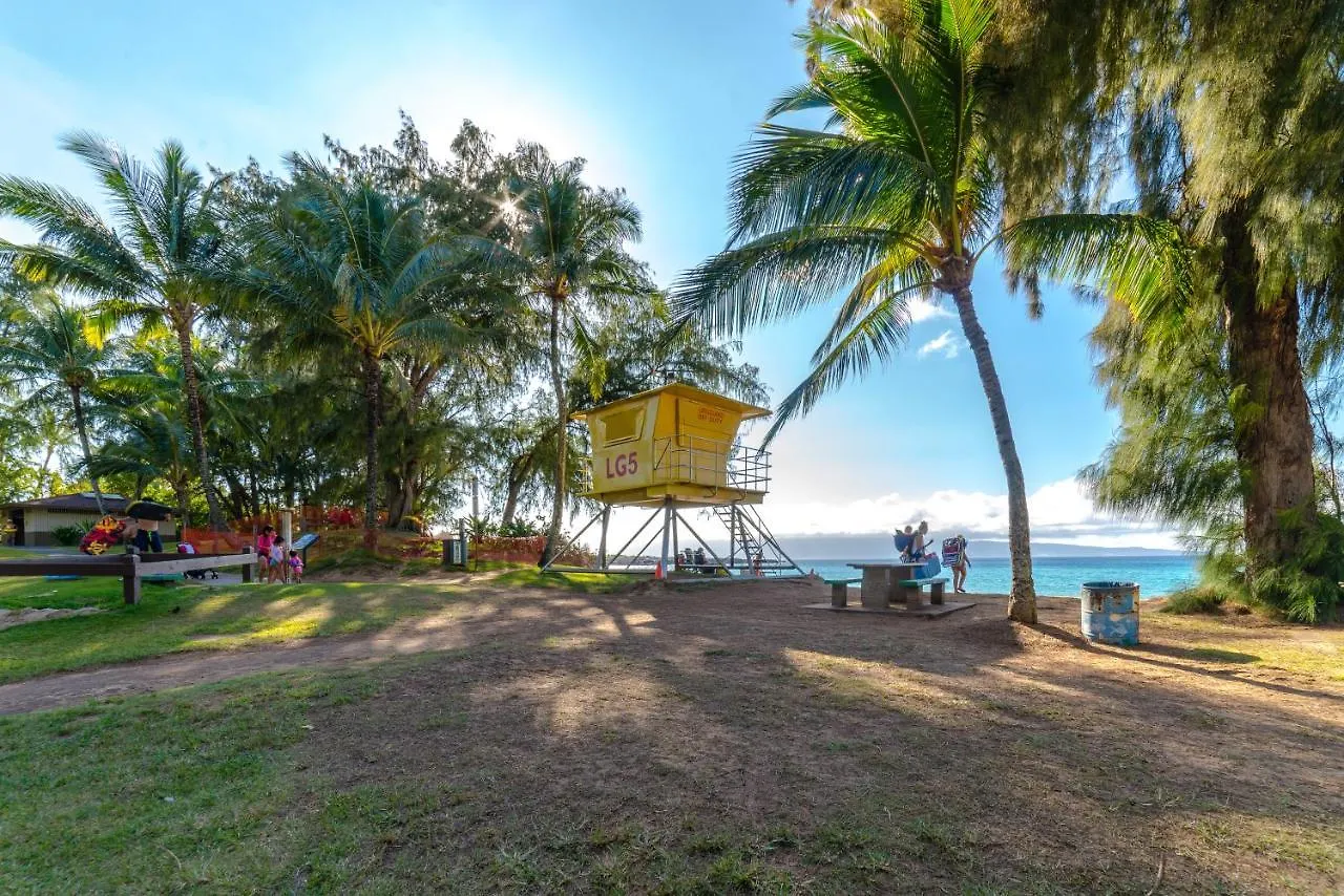Honua Kai - Hokulani 223 Hotel Lahaina United States
