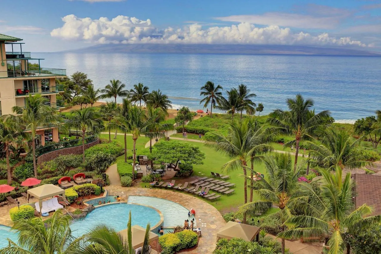 Honua Kai - Hokulani 223 Hotel Lahaina United States