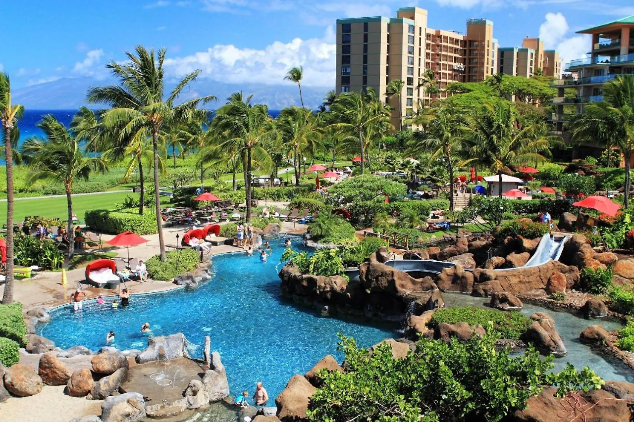 Honua Kai - Hokulani 223 Hotel Lahaina United States