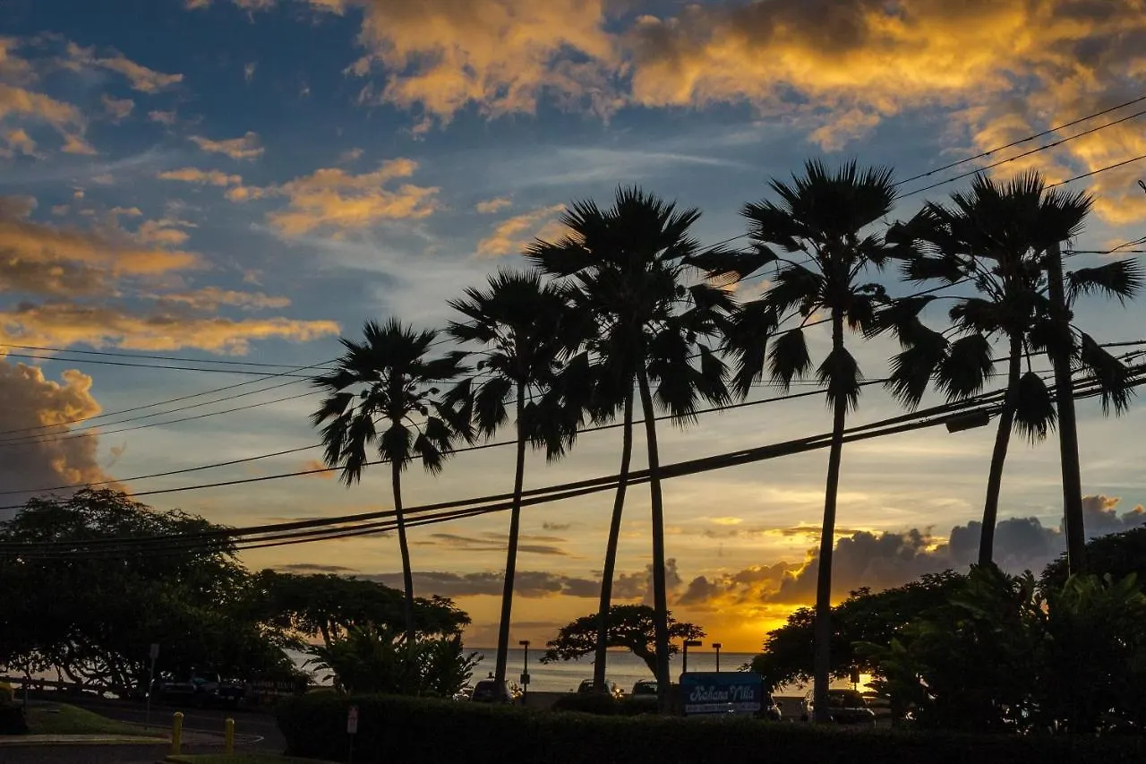 Honua Kai - Hokulani 223 Hotel Lahaina