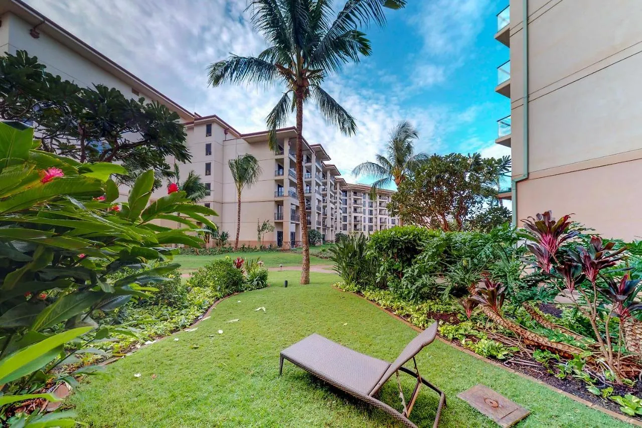 Honua Kai - Hokulani 223 Hotel Lahaina